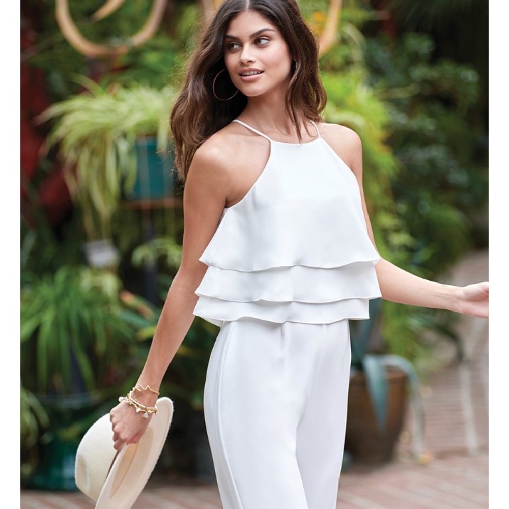 🎉HP🎉 Gianni Bini Jumpsuit